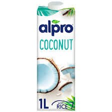 ALPRO HINDISTAN CEVIZI SUT 1LT