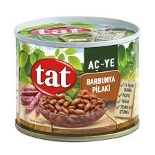 TAT HAZIR YEMEK BARBUNYA PILAKI 200GR