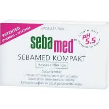 SEBAMED KOMPAKT 100 GR