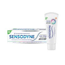 SENSODYNE 75ML COK YONLU BEYAZLATICI
