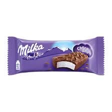 MILKA CHOCO SNACK 29GR