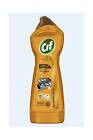 CIF KREM 750ML ALTIN ISILTISI