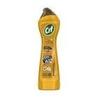 CIF KREM 500ML ALTIN ISILTISI