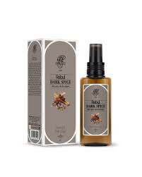 REBUL KOL.125ML PLS.DARK SPICE  EDC