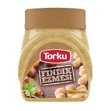 TORKU BANADA FINDIK EZMESI 370GR