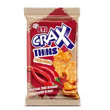 ETI CRAX THINS FRN MEXICAN CHILI AROMALI KRAKER 35GR