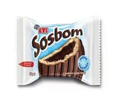 ETI SOSBOM CIKOLATALI 50GR