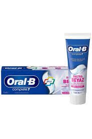 ORAL-B COMPLETE 7 75ML