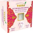 PAKSA 125GR CILT BEYAZLATMA SABUN