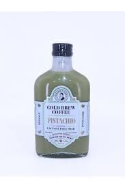 HASAN EFENDI COLD BREW COFFEE ANTEP FISTIKLI 1200ML