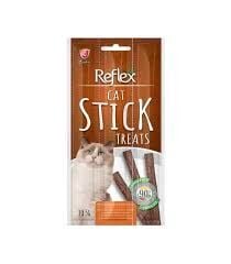 REFLEX KEDI ODUL CUBUK TAVUK&ORDEK ETLI