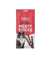 REFLEX KEDI ODUL CUBUK BIFTEKLI&KUZU ETLI