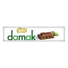 DAMAK NAPOLITEN MINI CIKOLATA 33GR