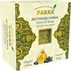PAKSA 125GR ZEYTIN YAGI SABUN