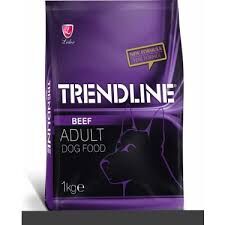 TRENDLINE KOPEK MAMASI 1KG