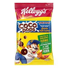COCOPOPS TOPLARI 40GR