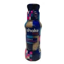 SHAKE ME COOKIE MILKSHAKE 250ML