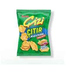 ULKER CIZI CITIR ATISTIRMALIK PEYNIR&SOGAN 40GR