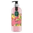 E.SABRI S.SABUN 500ML PEMBE GREYFURT