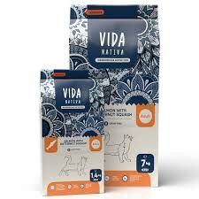 VIDA NATIVA ISKANDINAV SOMONLU 1,4KG