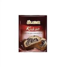 ULKER TOZ KAKAO 25GR