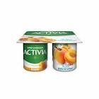 ACTIVIA KAYISI 4X100