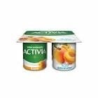 ACTIVIA KAYISI 4X100