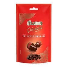 ULKER PUL CILEK SUT 100GR
