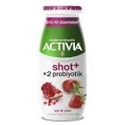 ACTIVIA SHOT+NAR CILEK