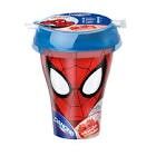 DANONE MILKSHAKE CILEKLI