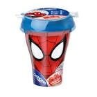 DANONE MILKSHAKE CILEKLI