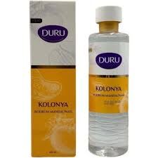 DURU BODRUM MAND. KOLON 400ML PET