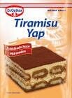 DR.OETKER TIRAMISU YAP 127GR