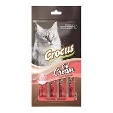 CROCUS SOMONLU KREMA KEDI ODULU 60GR