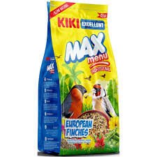 KIKI AVRUPA FINC YEMI 1000GR