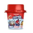 DANONE SUPRIX MARVEL