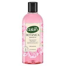 DALAN 500ML D.JELI BOTANICA SAKAYIK