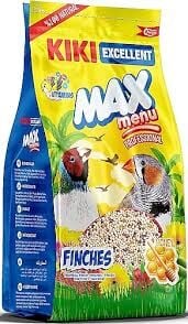 KIKI TROPIKAL FINC YEMI 500GR