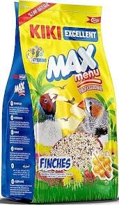 KIKI TROPIKAL FINC YEMI 500GR