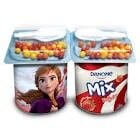 DANONE MIX CILEKLI YOGURT