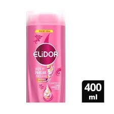 ELIDOR GUCLU&PARLAK SAMPUAN 400ML