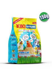 KIKI KUS KONUSTURUCU 150GR