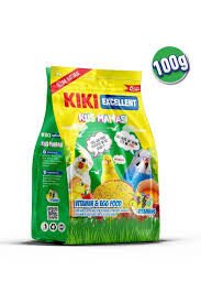 KIKI KUS MAMASI 100GR