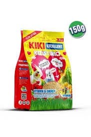 KIKI KUS KIZISTIRICI 150GR