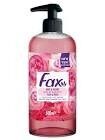 FAX SIVI SABUN 500ML GUL
