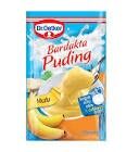 DR.OETKER BARDAKTA PUDING MUZLU 30GR