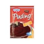 DR.OETKER PUDING CIKOLATA PARCALI 115GR
