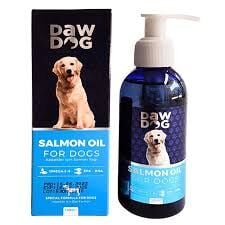 DAWDOG SOLMON OIL 150 ML