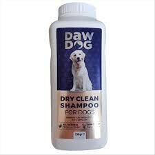 DAWDOG PUDRA SAMPUAN 200ML