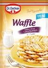 DR.OETKER WAFFLE 210GR